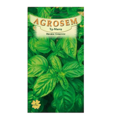 SEMINTE BUSUIOC GENOVESE 1,5G - MS
