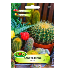 SEMINTE CACTUS MIX - FL