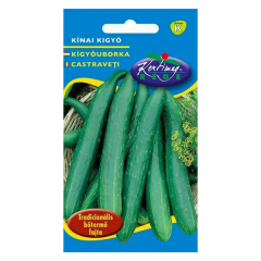 SEMINTE CASTRAVETI VERT LONG DE CHINA 2GR PAN - KE