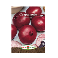 SEMINTE CEAPA ROSIE BRUNSWICK 1,5GR - PS