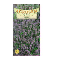 SEMINTE CIMBRISOR THYMUS VULGARIS 0,1GR - MS