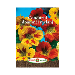 SEMINTE CONDURUL DOAMNEI 4GR - PS