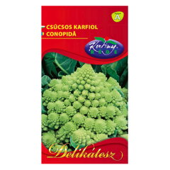 SEMINTE CONOPIDA PIRAMIDALA ROMANESCO 0.5GR DEL - KE