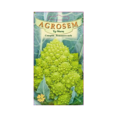 SEMINTE CONOPIDA ROMANESCO EARLY 0,8GR - MS