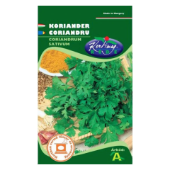 SEMINTE CORIANDRU 2GR AROMA - KE