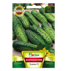 SEMINTE CORNISONI LEVINA F1 1GR - FL