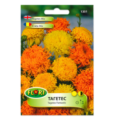 SEMINTE CRAITE FANTASTIC MIX - FL