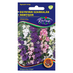 SEMINTE NEMTISORI ANUALI AMESTEC 0.5GR PAN - KE