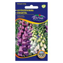 SEMINTE DEGETELE AMESTEC 0.2GR PAN - KE