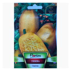 SEMINTE DOVLEAC SPAGHETI 3GR - FL