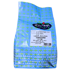 SEMINTE FASOLE CAPITANO 1 KG - KE
