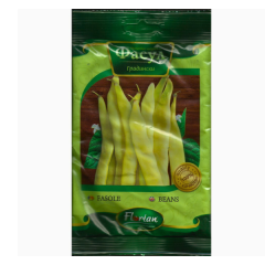 SEMINTE FASOLE CATARATOARE MARAVILLA DE VENEZIA 100GR - FL