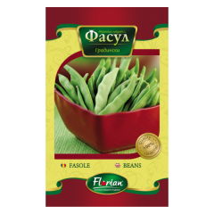 SEMINTE FASOLE DE GRADINA LORIN 40GR - FL