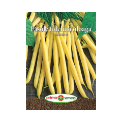 SEMINTE FASOLE OLOAGA MAXIDOR 100G - PS