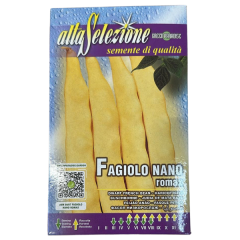 SEMINTE FASOLE OLOAGA LATA ROMAX 150GR
