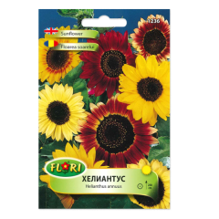 SEMINTE FLOAREA SOARELUI MIX - FL