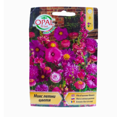 SEMINTE FLORI DE VARA MIX 105 - OP
