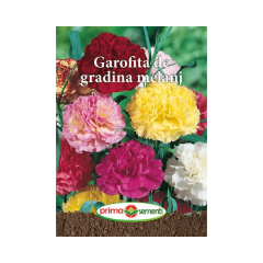 SEMINTE GAROFITA DE GRADINA MENAJ 0,3G - PS