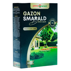 SEMINTE GAZON SMARALD DELUXE 1KG - PS