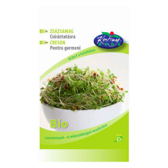 SEMINTE GERMENI CRESON BIO 30GR - KE