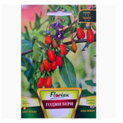 SEMINTE GOJI BERRY  - FL