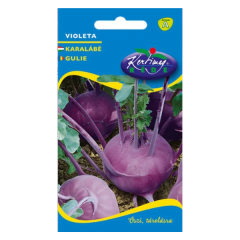 SEMINTE GULIE VIOLETA 1GR PAN - KE