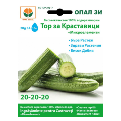 INGRASAMANT PENTRU CASTRAVETI 20GR - OP