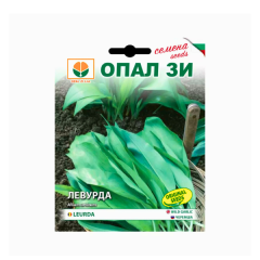 SEMINTE LEURDA 0,5GR - OP