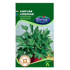 SEMINTE LEUSTEAN 1.5GR AROMA - KE