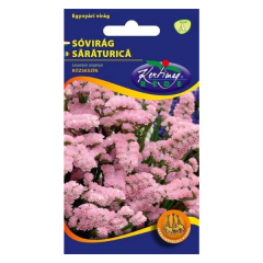 SEMINTE SARATURICA ROZ 5GR - KE