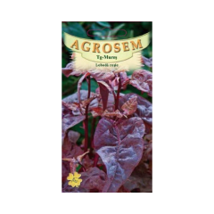 SEMINTE LOBODA ROSIE 0,3G - MS