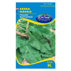 SEMINTE MACRIS PALLAGI NAGYLEVELU 2GR PAN - KE