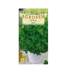 SEMINTE MENTA PIPERITA 0,05G - MS