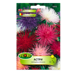 SEMINTE OCHIUL BOULUI UNICUM MIX - FL