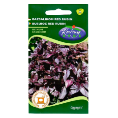 SEMINTE BUSUIOC ROSU 1GR AROMA - KE