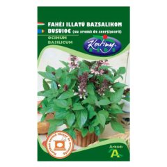 SEMINTE BUSUIOC SCORTISOARA 1GR AROMA - KE