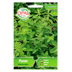 SEMINTE OREGANO 011 - OP