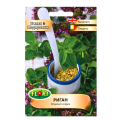 SEMINTE OREGANO - FL