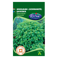 SEMINTE OREGANO 0.5GR AROMA - KE