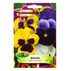 SEMINTE PANSELUTE VIOLA MIX - FL