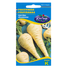 SEMINTE PASTARNAC SEMILUNG 2.5GR PAN - KE