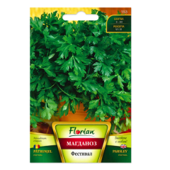 SEMINTE PATRUNJEL FESTIVAL 5GR - FL