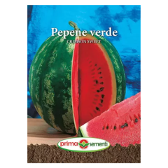 SEMINTE PEPENE VERDE CRIMSON SWEET 2GR - PS