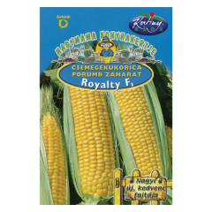 SEMINTE PORUMB ZAHARAT ROYALTY F1 50 SEM GB - KE