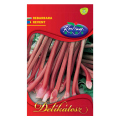 SEMINTE REVENT REBARBARA 1GR DEL - KE