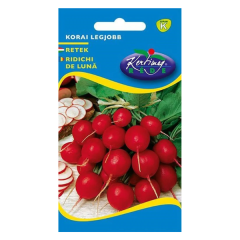 SEMINTE RIDICHI CHERRY BELLE 3GR PAN - KE