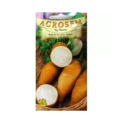 SEMINTE RIDICHI VARA JANTAR 3GR - MS