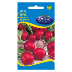 SEMINTE RIDICHI ESTER 3GR PAN - KE