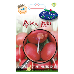 SEMINTE RIDICHI RADU SORA 5GR MG - KE