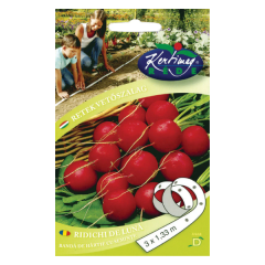 SEMINTE RIDICHI RIESENBUTTER 3*1.33M BANDA - KE